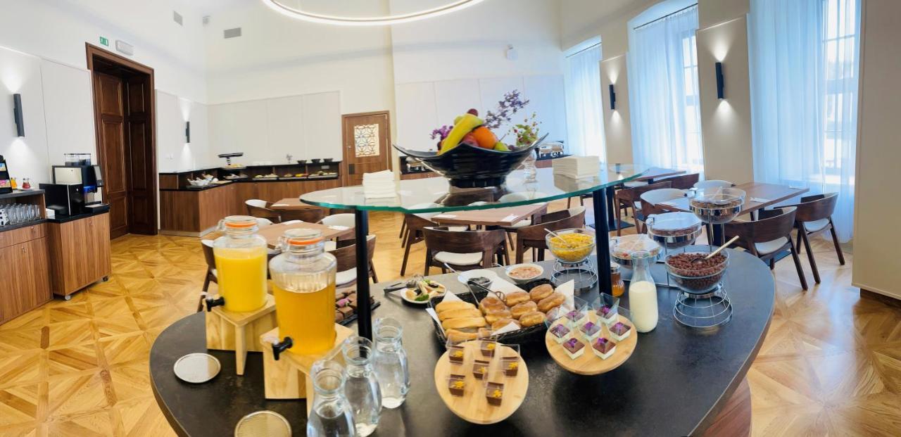 Depandance - Vedlejsi Budova U Zamku Třešť Extérieur photo